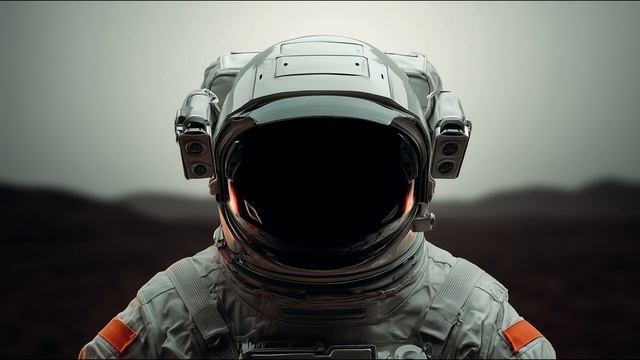 Interstellar - Space Ambient Music for Deep Relaxation, Sleep & Study