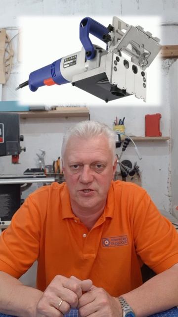 Фрезер присадочный Белмаш BELMASH MRP-760