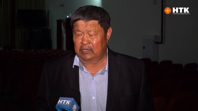 РЕГИОН 08 ЭФИР 06 06 2025 ТРУДОВЫЕ ДИНАСТИИ КАЛМЫКИИ ИКИ-БУРУЛ ПРИЮТНОЕ