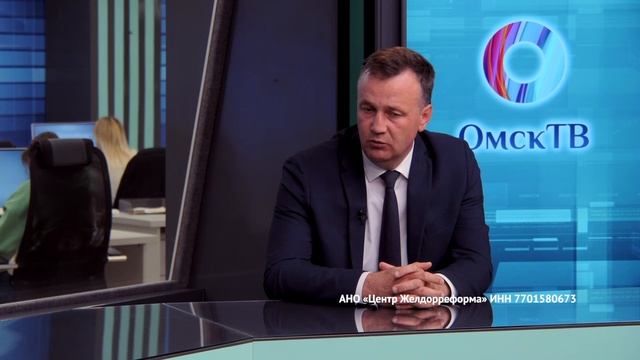 Интервью. Александр Лихтнер 06.06.2025