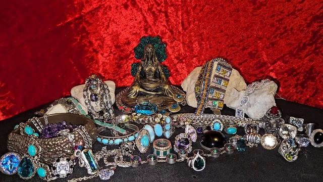 ПРИВОРОЖИТЬ ДЕНЬГИ В ПОЛНОЛУНИЕ... очень сильно