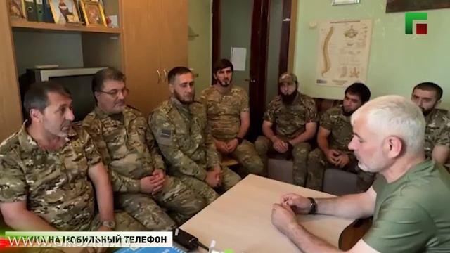 Территория закона. Эфир от  05.08.2024