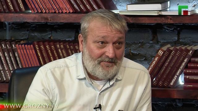 Горизонт событий. Эфир от 16.11.2024