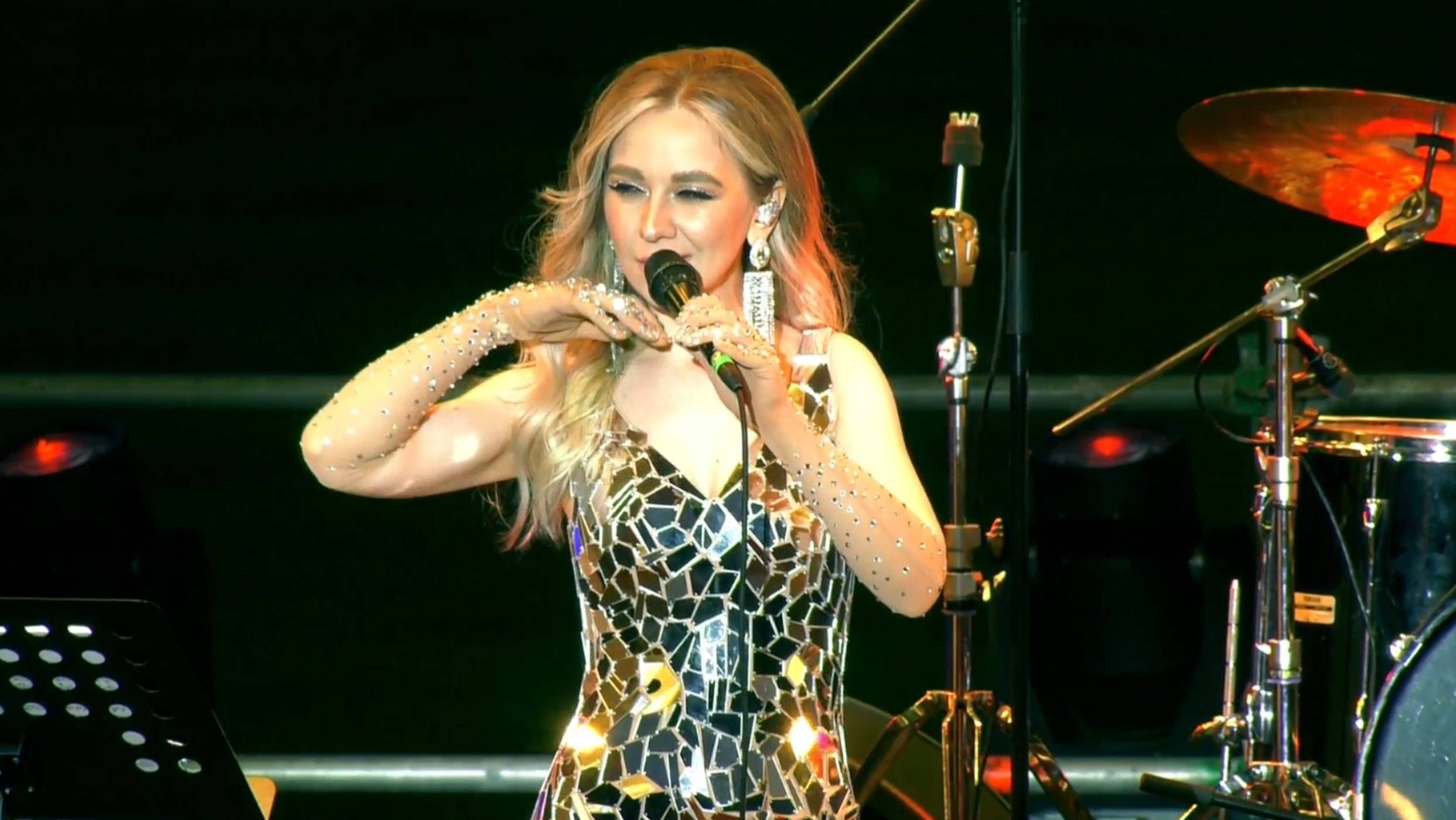 Виктория Каунова и квартет Ильи Морозова - Edith And The Kingpin (Herbie Hancock, Jony Mitchell)