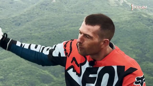 Крымское счастье Александра Конева