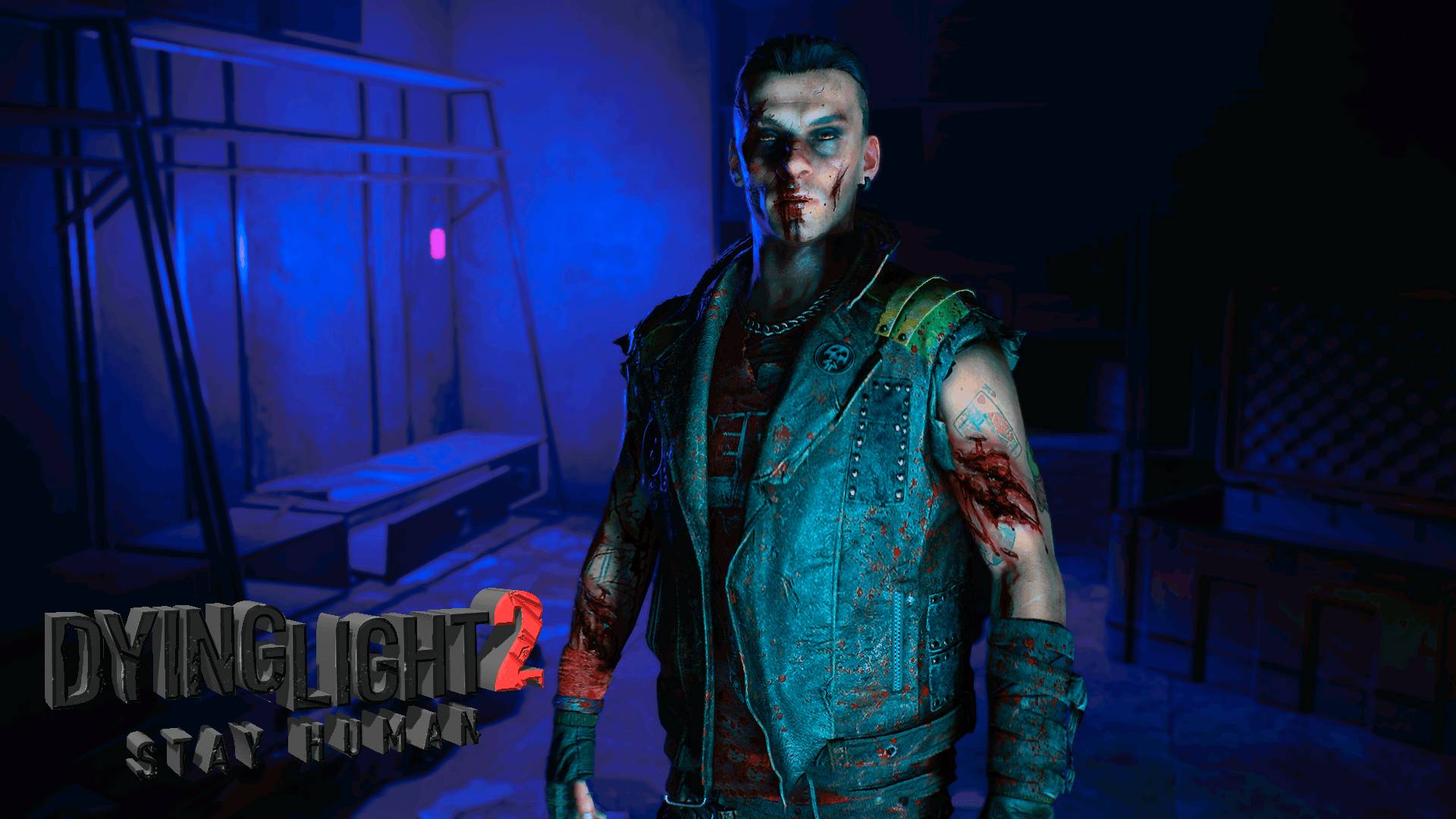 Dying Light 2: Stay Human ➤ Прохождение — Часть 4: ЗЛОЙ БАРНИ