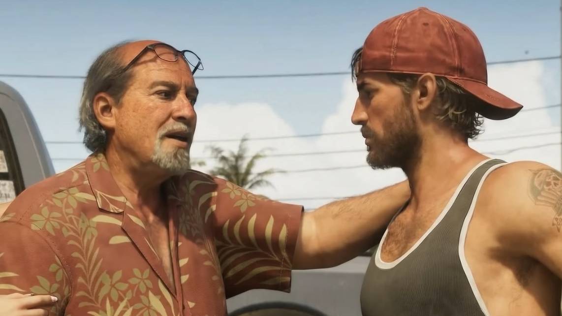 «GTA 6: Нейросеть превратила скриншоты в живые сцены»