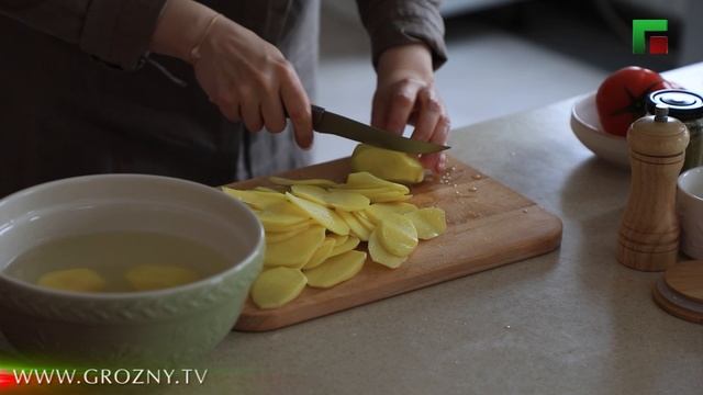 Еда без правил. Эфир от 19.01.2025