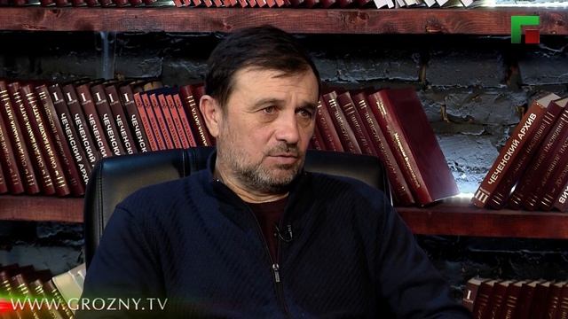 Горизонт событий. Эфир от  08.02.2025