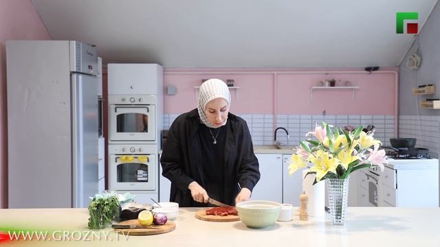 Еда без правил. Эфир от 08.09.2024