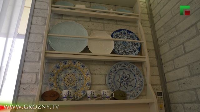 Вкусно на Грозном. Усовершенствованный рецепт сладкого плова. 29.04.2025