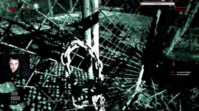 #5 Outlast vs Ингвер Гаррисон