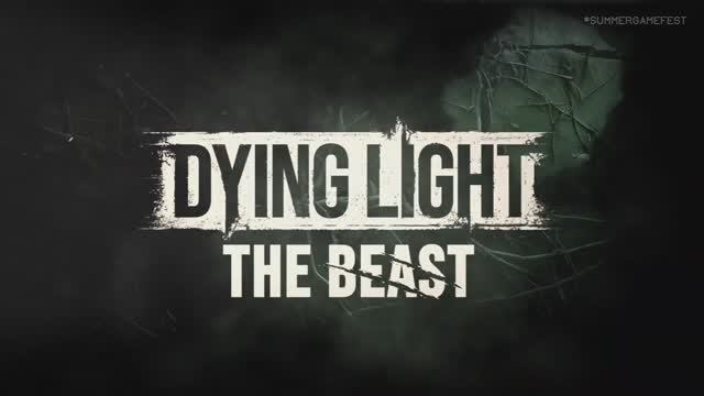 Dying Light: The Beast | World Premiere Trailer | Summer Game Fest 2025