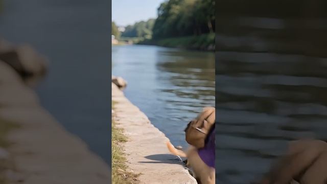 Извращение из нейросетей