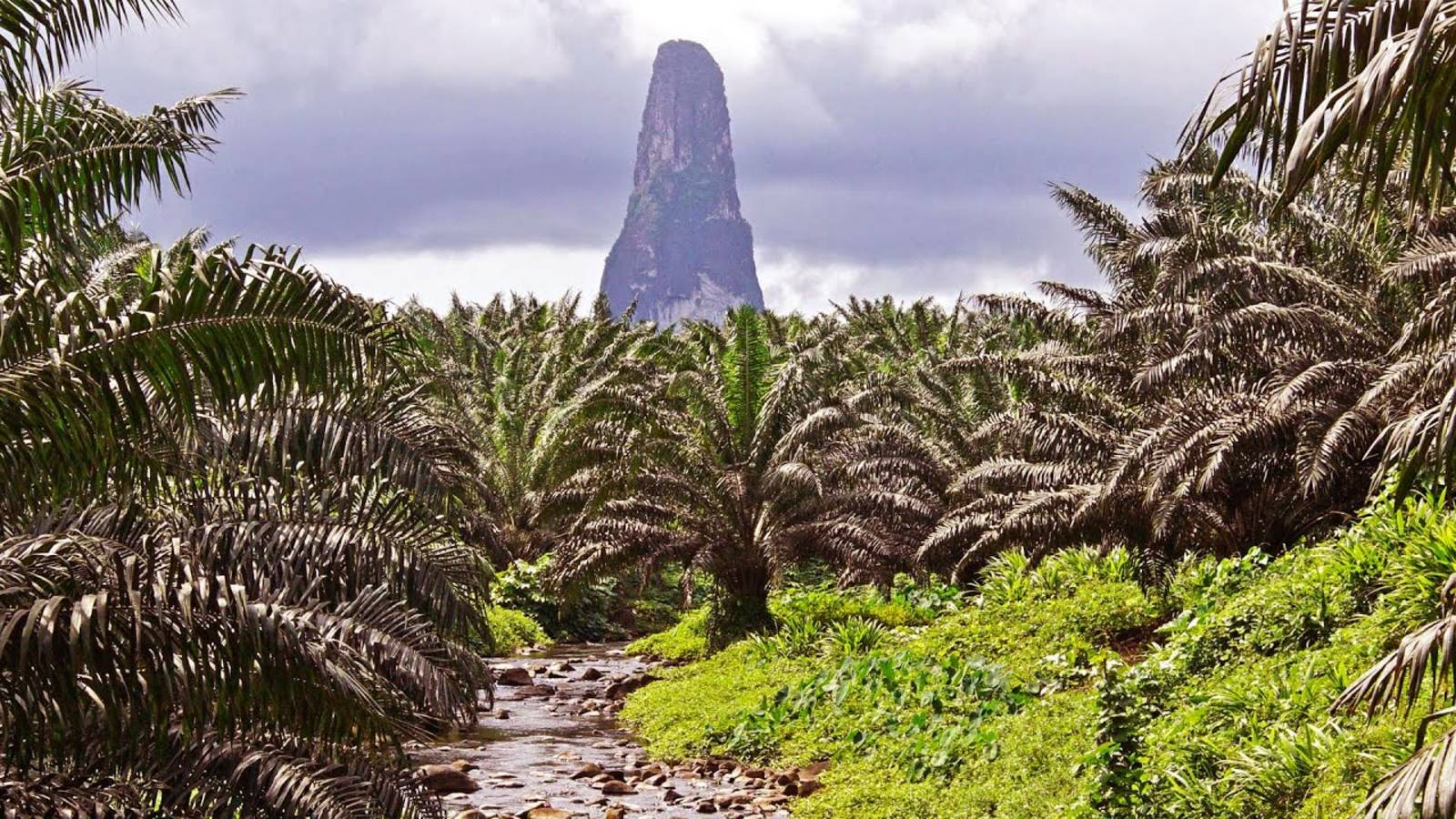 Самые невероятные острова Земли! Чудеса планеты!