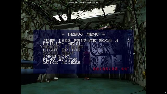 Resident Evil 2 (1998) DLC Экстра:Битва Ада Задача Выбраться из Лаборатории