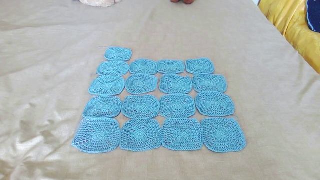 СП " А лето цвета 3" с Людмилой Красноперовой.Отчет №1.Участник по номером 53