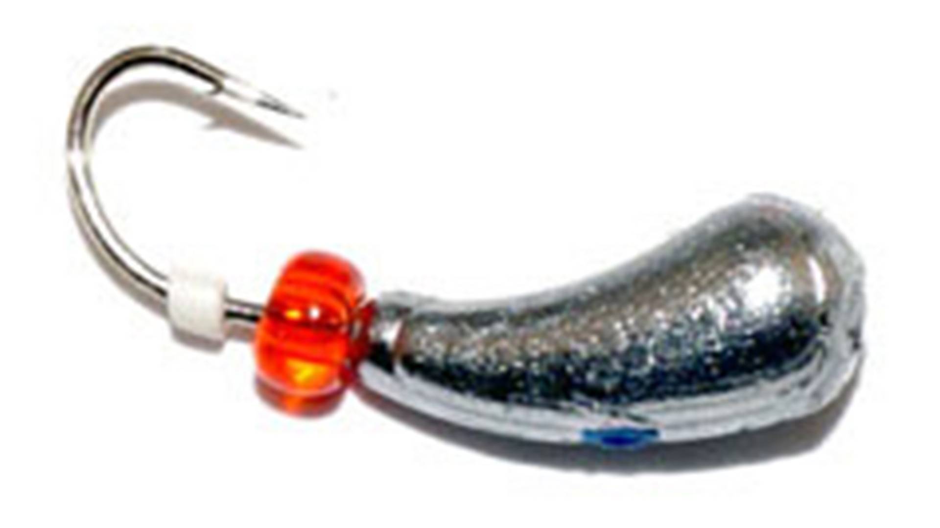 Как быстро и просто отлить мормышку