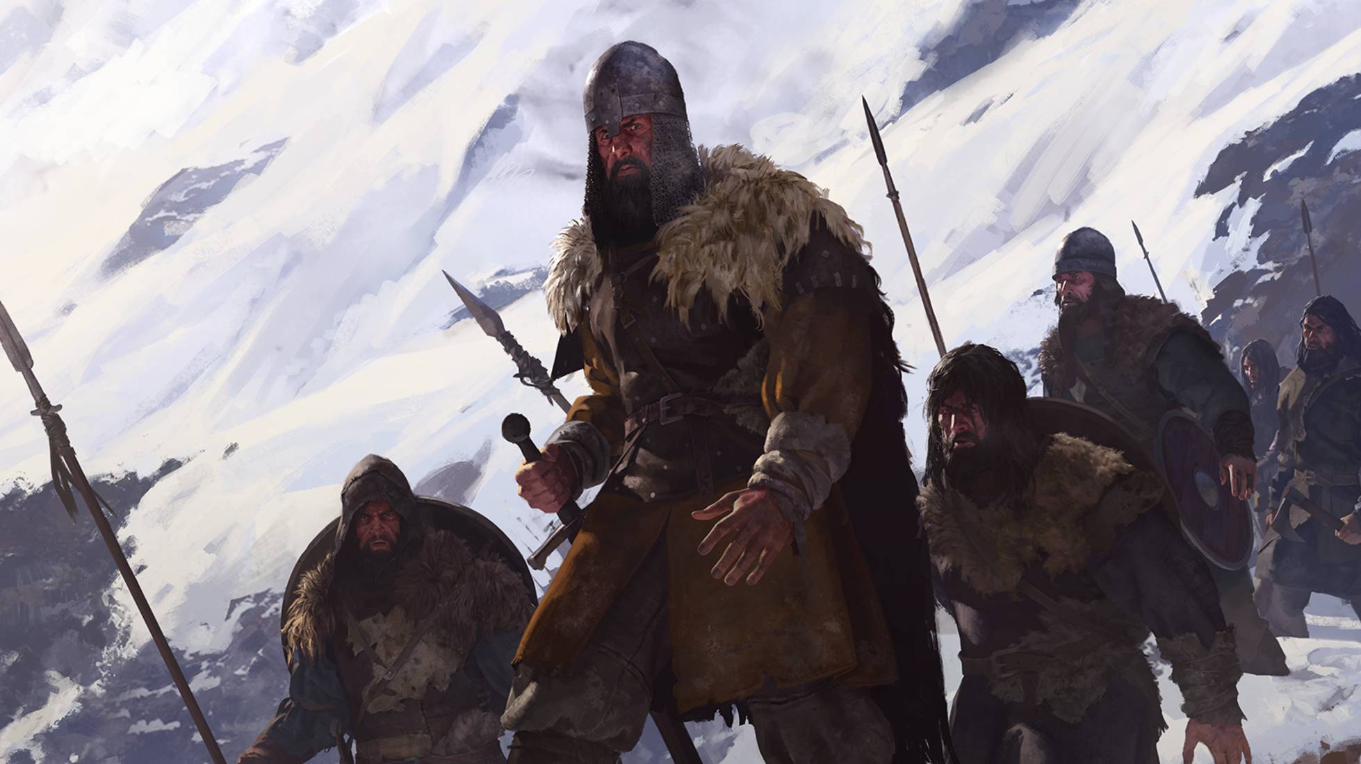 Mount&Blade2:Bannerlord