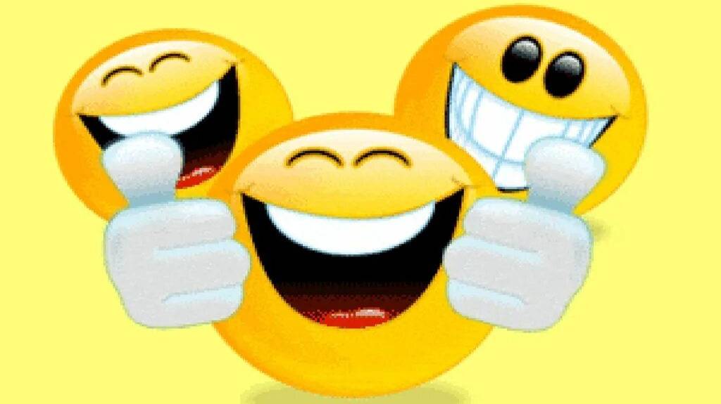 10 шуток на неделю. Выпуск 1