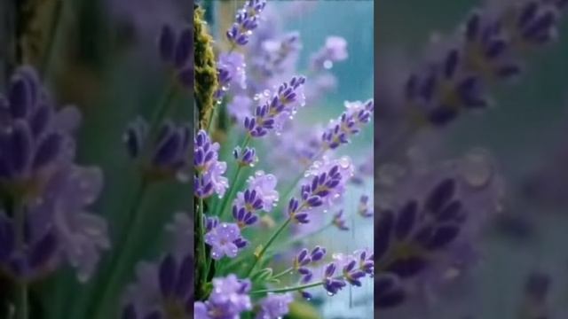 Музыка дождя