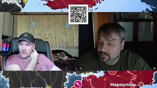 Плановый обход, их не вылечить. (часть 46, А нас за що? ).