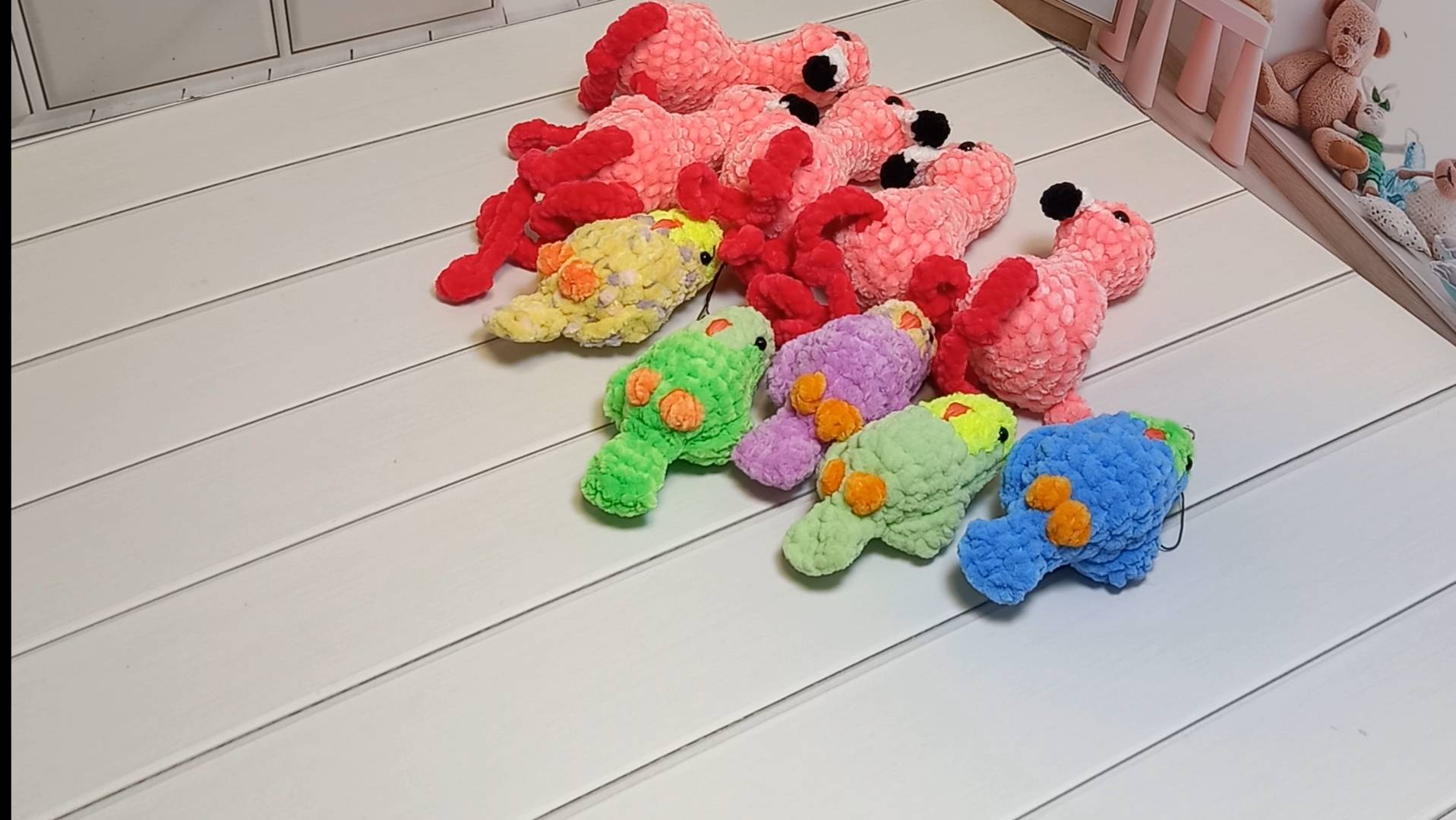 07.06.25 Первый  отчет в марафоне "Бешеные крючки на рутуб -2" Первая мелодия