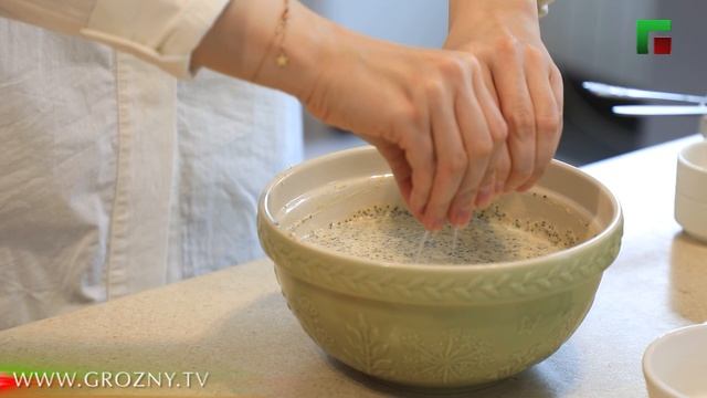 Еда без правил. Эфир от 20.10.2024