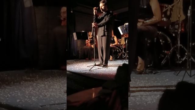 "Ожидание " - Эльдар Трамов