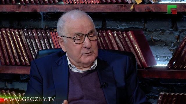 Горизонт событий. Эфир от 11.01.2025