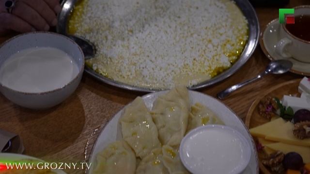 Дайн кхача. Мероприятие в «Гриль Хаус». 25.03.2025