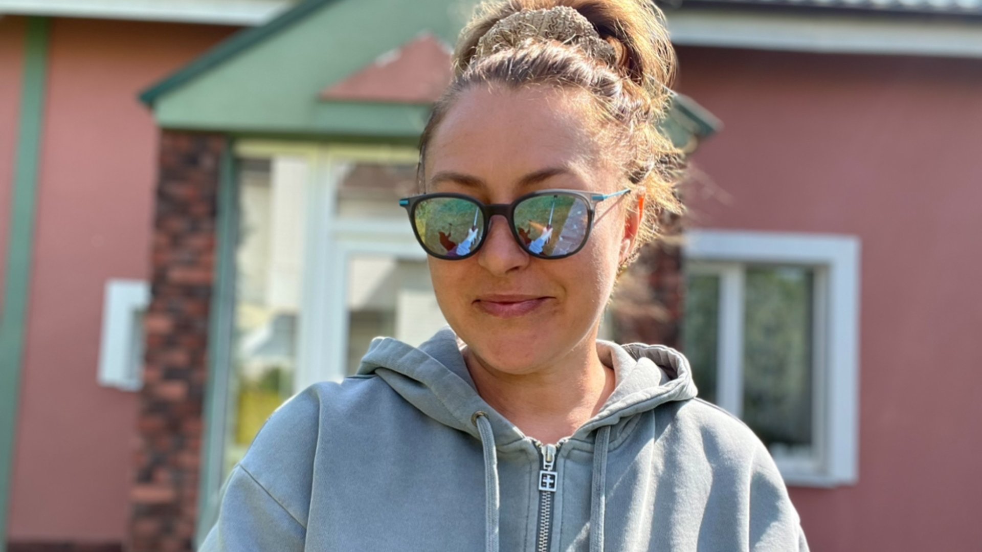 Бойтесь своих желаний - они сбываются ! Или мечтайте по крупному, чтобы не переделывать