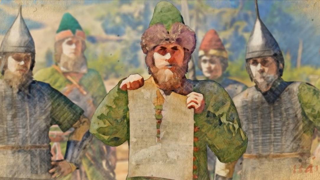 СМУТА #16 РАСКОЛ В ОПОЛЧЕНИИ / СТЕЛС - НАШЕ ВСЕ!