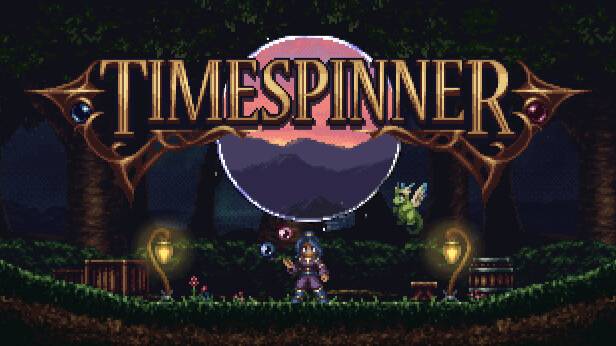 Timespinner №13. ФИНАЛ 3