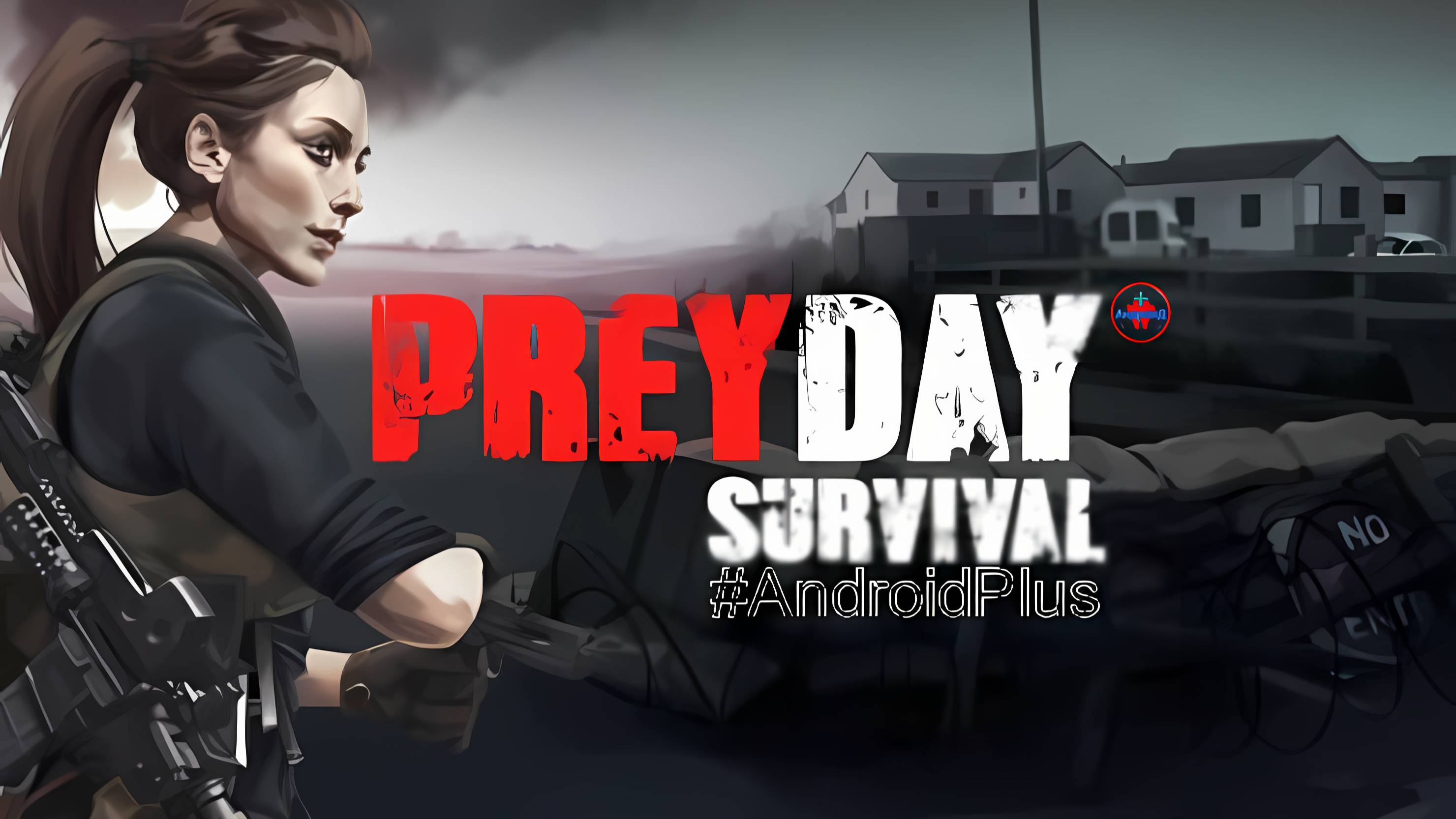 Prey day игра для Android🔘🔵🔴 🅰🅽🅳🆁🅾🅸🅳🅿🅻🆄🆂👹 #Preyday