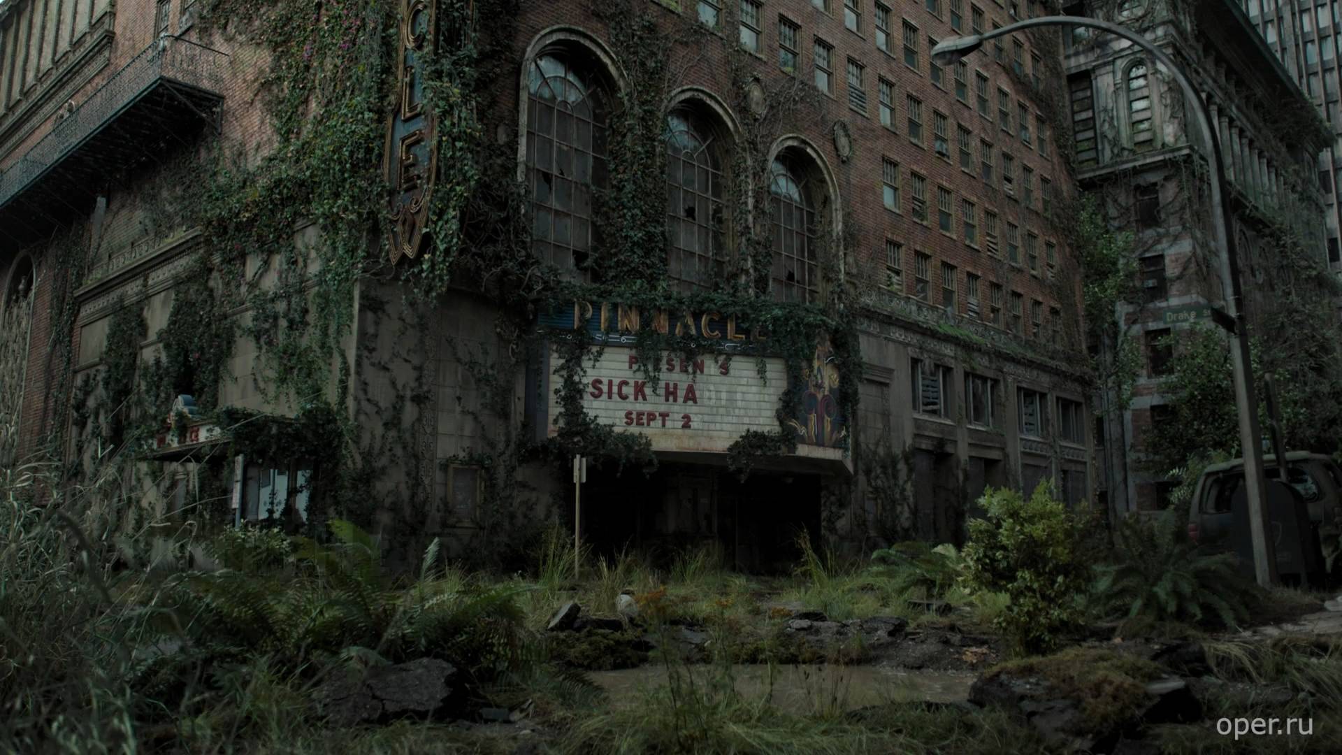 Гоблин про The Last of Us Season 2, эпизод 5