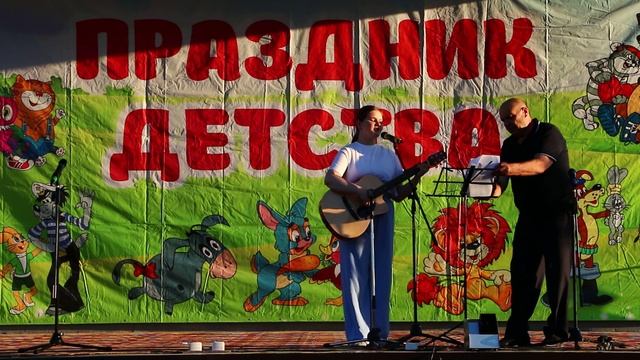 19 Василиса Бочкарёва - «Так устроено, что дети вырастают»