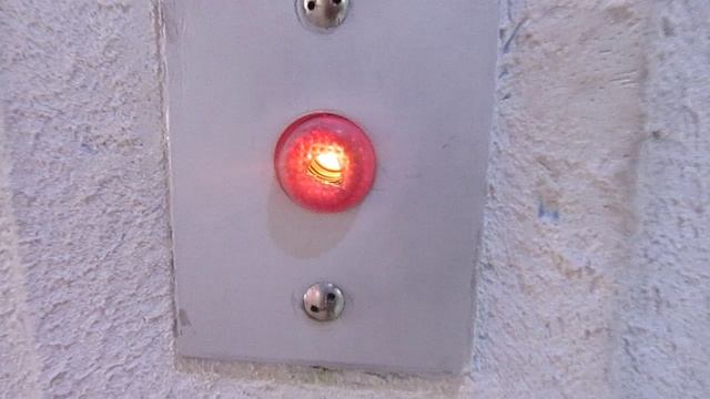 Пассажирский лифт КМЗ + ПЛ-2304 ! @ Клиника практической медицины