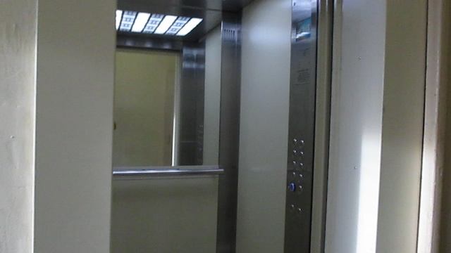 Музыкальные лифты Атлант-(ЛТД) @ г. Москва, ул. Люблинская, д. 157-2 (2322)