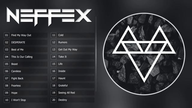 Энергичная музыка для работы, тренировок и в машину | NEFFEX 2023