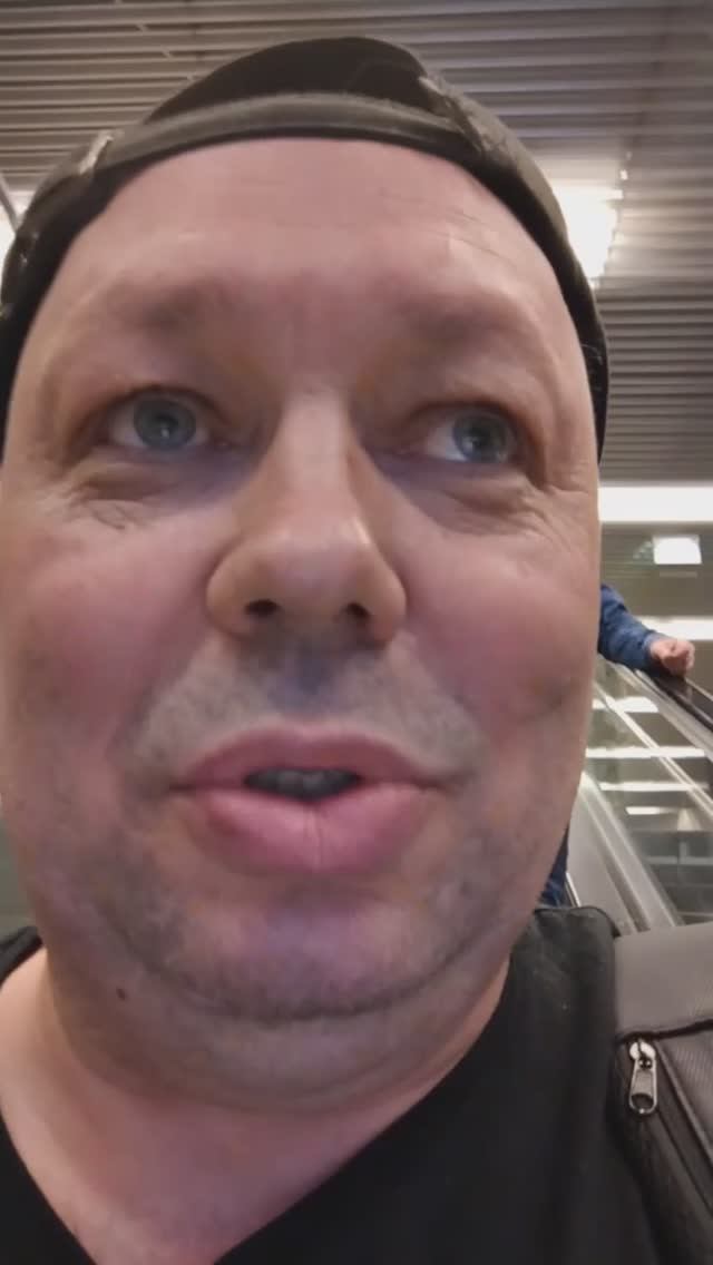 Командировка в Коми. Закончена!