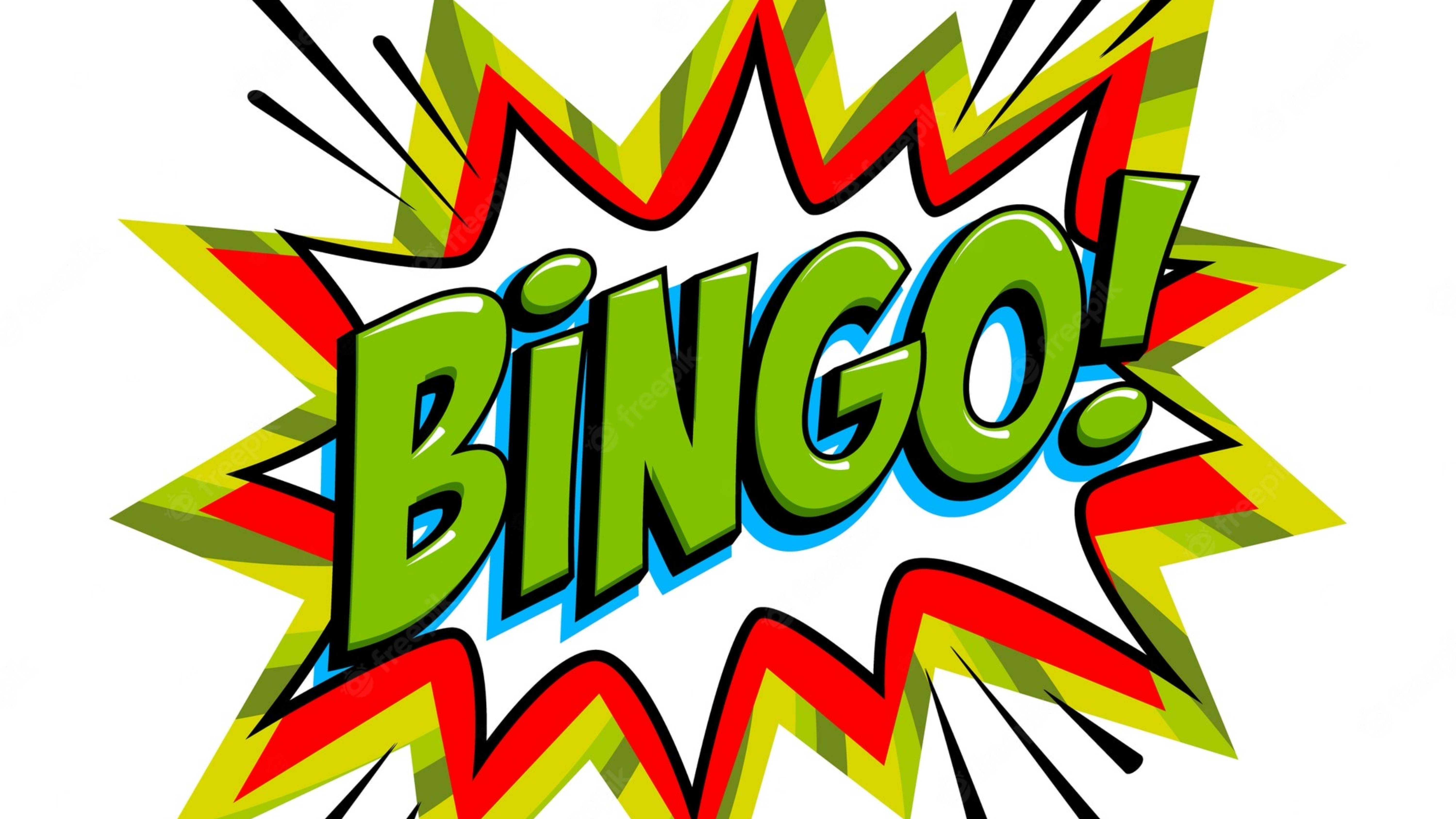 СП "Бинго-2025", отчёт 3, участник 27