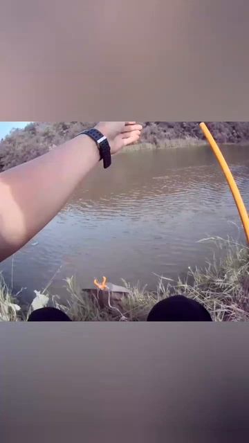 Ловля на Полудонку🎣