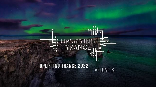 Uplifting Trance Музыка с Вокалом энергичная для работы и тренировок | Том 6 | Музыка в машину 2022