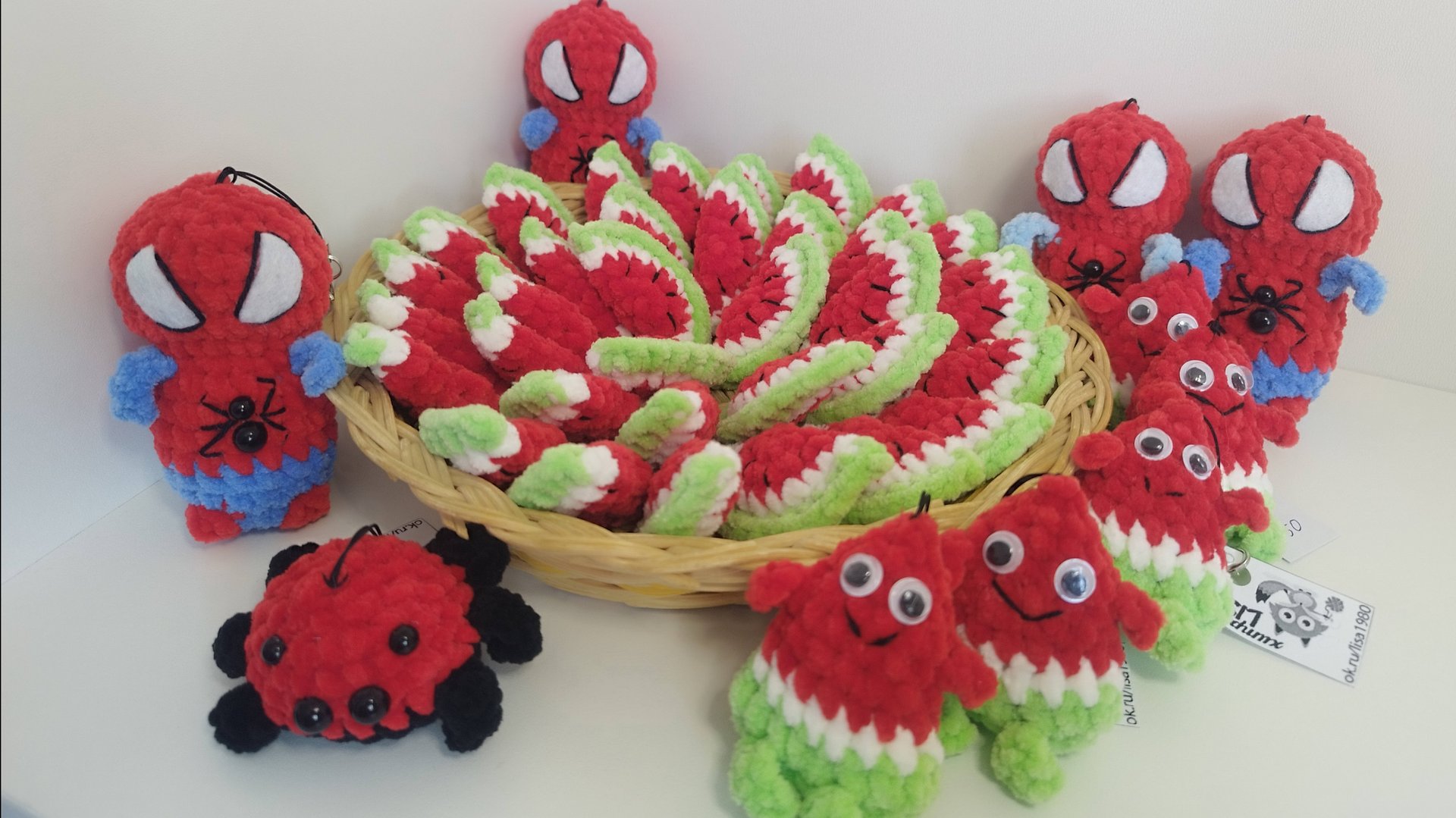 Ямарка 7 июня