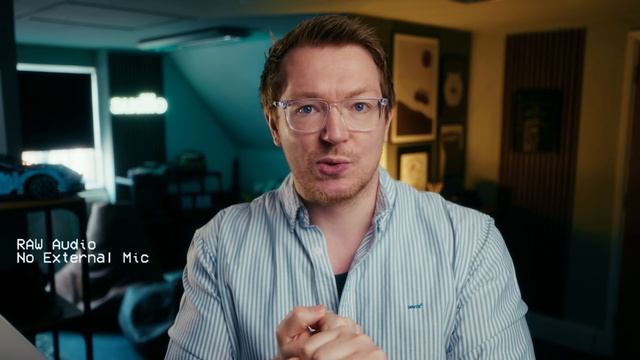 All the NEW Ai Features EXPLAINED - DaVinci Resolve Studio 20