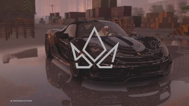 Королевская регалия - Топаз в Test Drive Unlimited Solar Crown