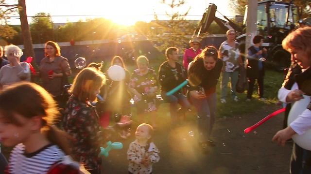 23 Семёнов Илья - «Детство»