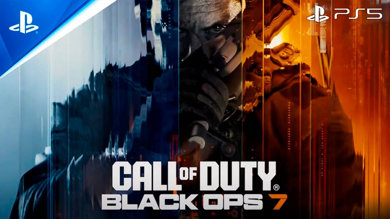 Кинематографичный Трейлер Call of Duty Black Ops 7 (НА РУССКОМ) Xbox Games Showcase 2025