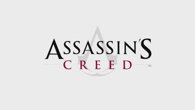 Прохождение игры  Assassin's Creed (Асасин Крид) - 1 СЕРИЯ